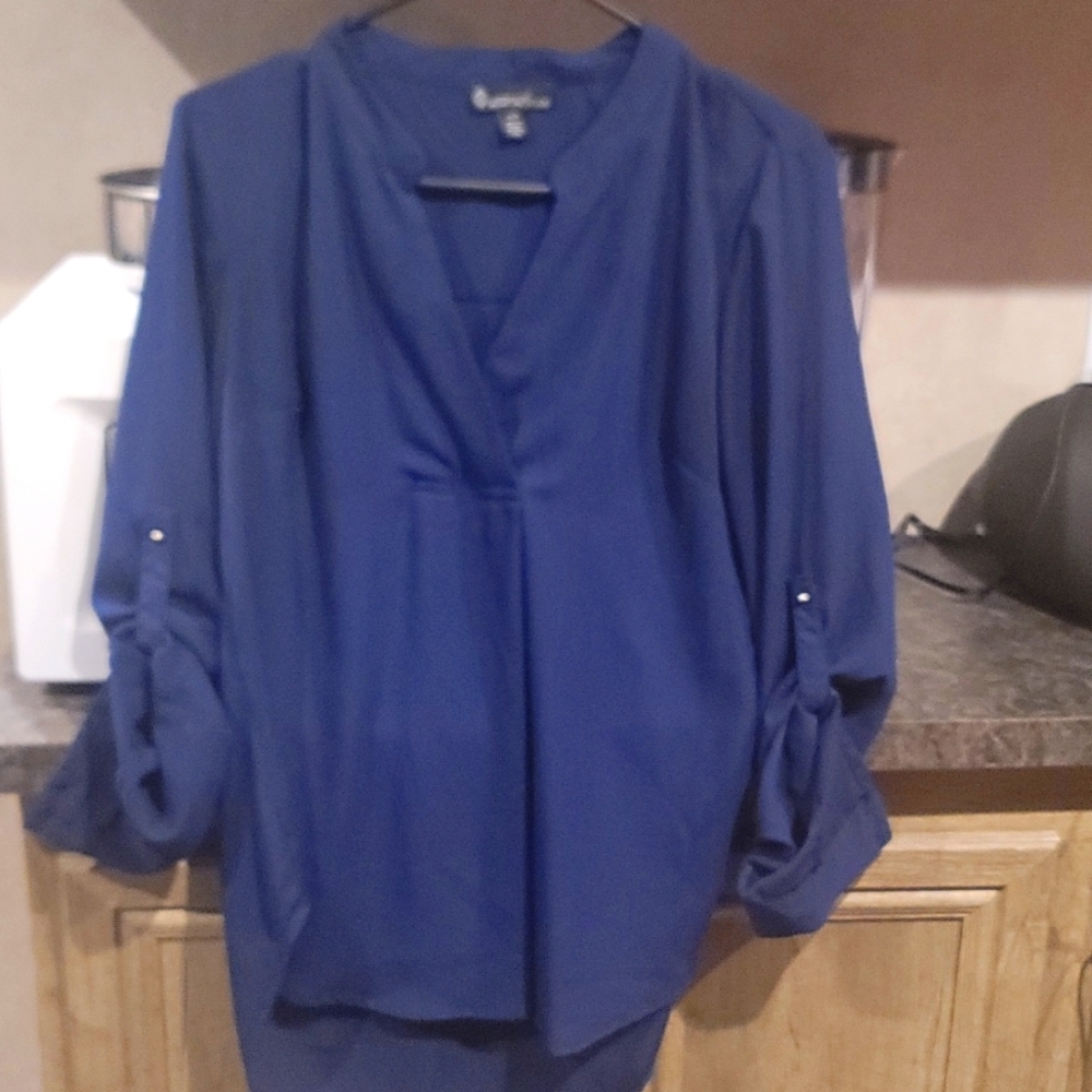Womens shirt